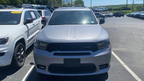 2020 Dodge Durango GT Plus