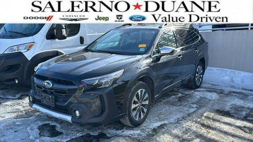 2023 Subaru Outback Touring XT