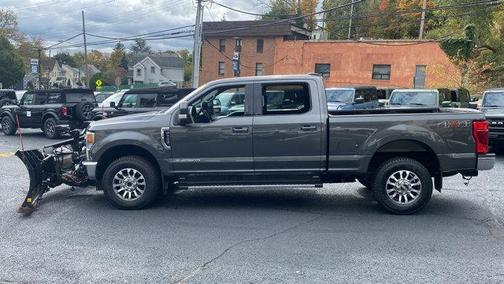 2020 Ford F-350 Lariat