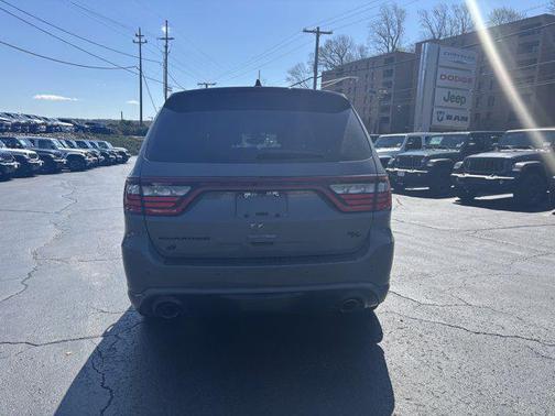 2024 Dodge Durango R/T Premium AWD