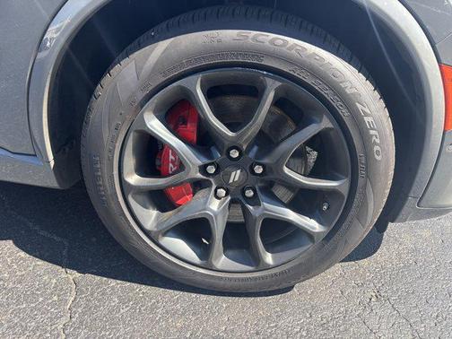 2024 Dodge Durango R/T Premium AWD