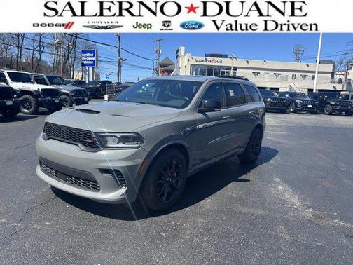 2024 Dodge Durango R/T Premium AWD