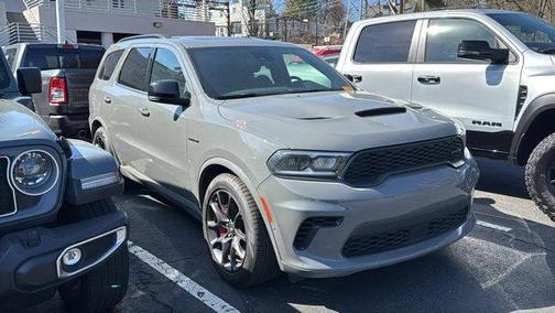 2024 Dodge Durango R/T Premium AWD