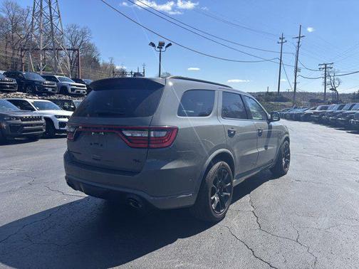 2024 Dodge Durango R/T Premium AWD