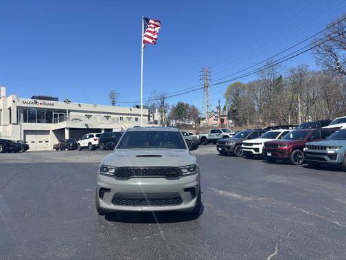 2024 Dodge Durango R/T Premium AWD