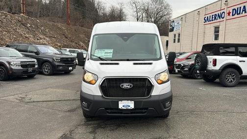 2026 Ford Transit-150 Base