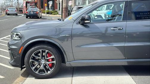 2024 Dodge Durango R/T Premium AWD