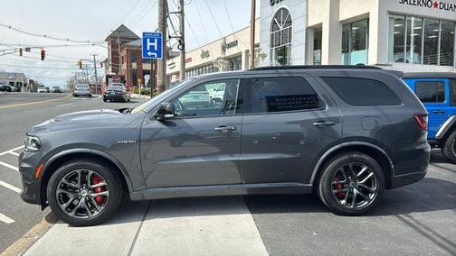 2024 Dodge Durango R/T Premium AWD