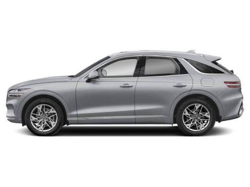 Savile Silver 2023 Genesis GV70 2.5T