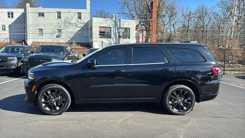 2022 Dodge Durango GT AWD