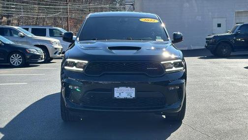 2022 Dodge Durango GT AWD