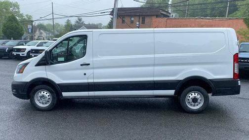 2025 Ford Transit-150 Base
