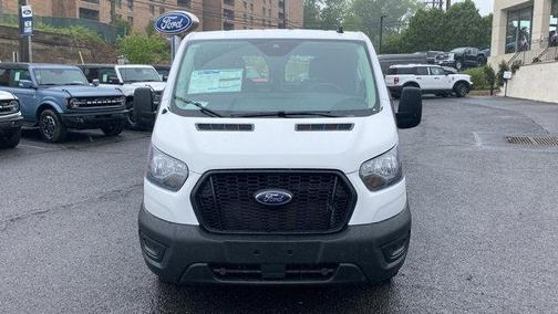 2025 Ford Transit-150 Base