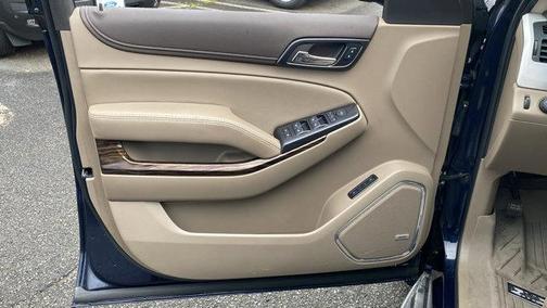 2020 GMC Yukon SLT