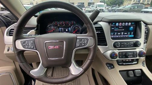 2020 GMC Yukon SLT