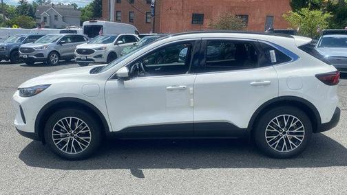 2024 Ford Escape PHEV Base