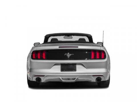 2015 Ford Mustang V6