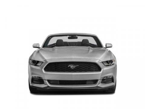 2015 Ford Mustang V6