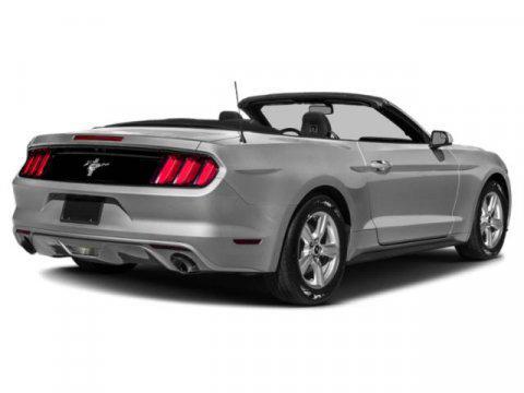 2015 Ford Mustang V6