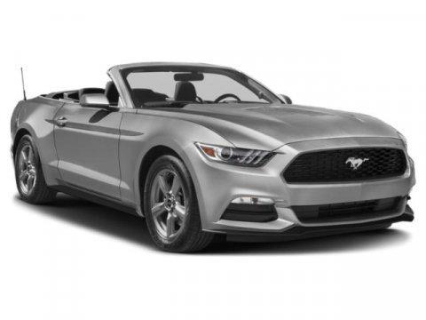 2015 Ford Mustang V6