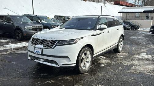 2018 Land Rover Range Rover Velar P380 S