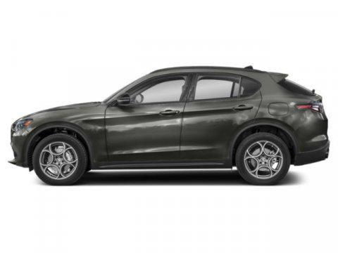 2024 Alfa Romeo Stelvio Ti