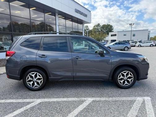 2023 Subaru Forester 2.5i Premium