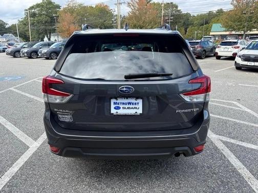 2023 Subaru Forester 2.5i Premium