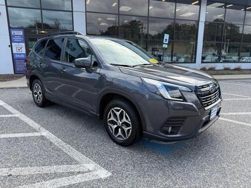 2023 Subaru Forester 2.5i Premium