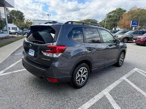 2023 Subaru Forester 2.5i Premium