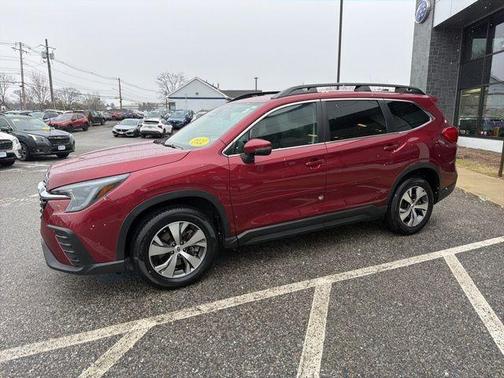 2023 Subaru Ascent Premium 8-Passenger