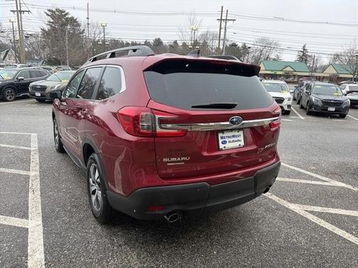 2023 Subaru Ascent Premium 8-Passenger