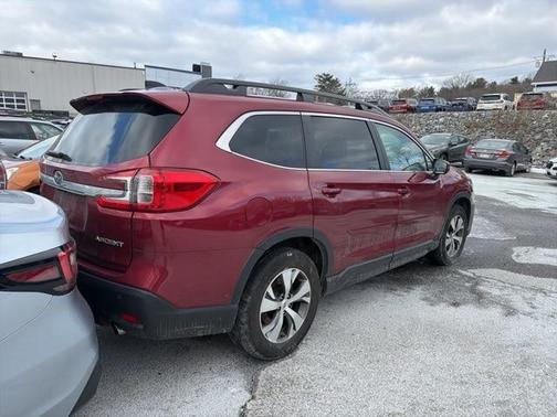 2023 Subaru Ascent Premium 8-Passenger