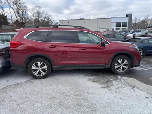 2023 Subaru Ascent Premium 8-Passenger