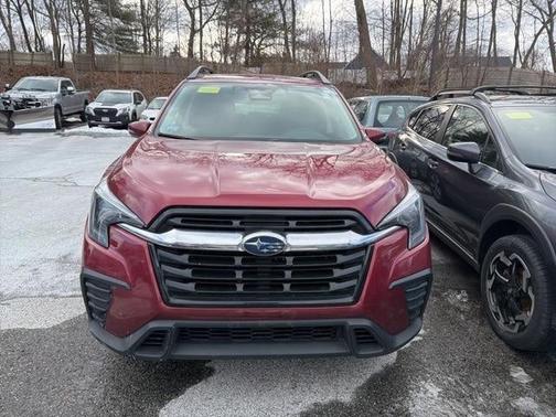2023 Subaru Ascent Premium 8-Passenger