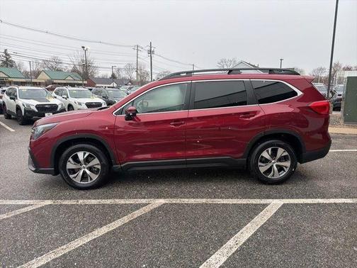2023 Subaru Ascent Premium 8-Passenger