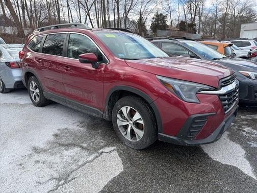 2023 Subaru Ascent Premium 8-Passenger