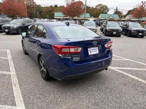 2023 Subaru Impreza Premium