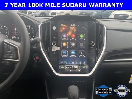 2024 Subaru Impreza Sport