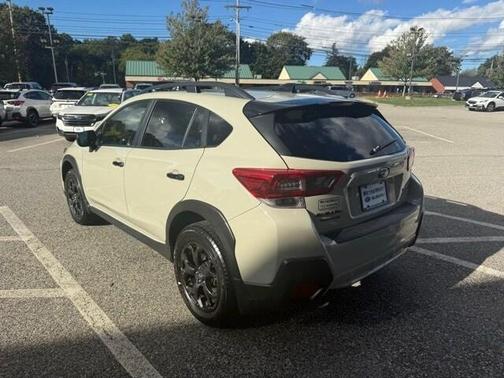 2023 Subaru Crosstrek Premium