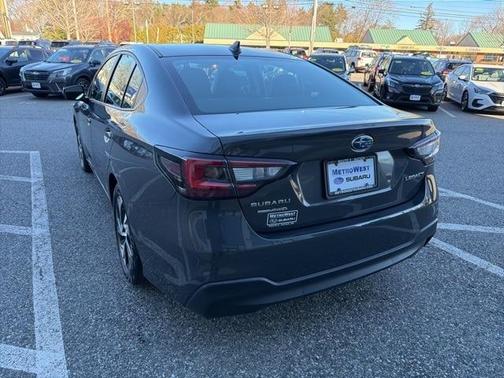 2024 Subaru Legacy Premium