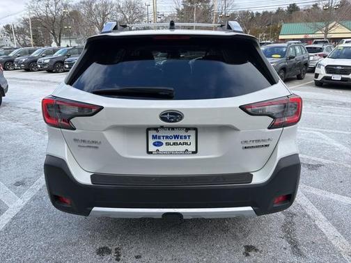 2023 Subaru Outback Touring XT