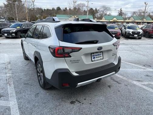 2023 Subaru Outback Touring XT