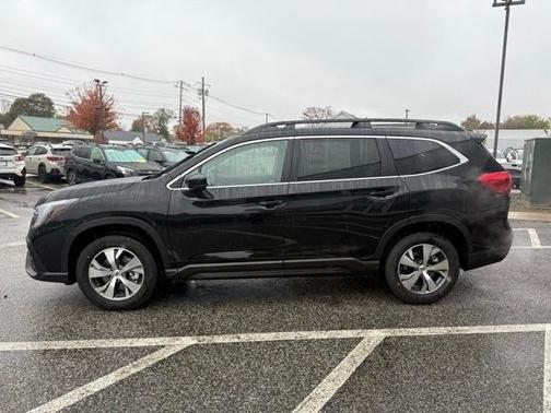 2025 Subaru Ascent Premium