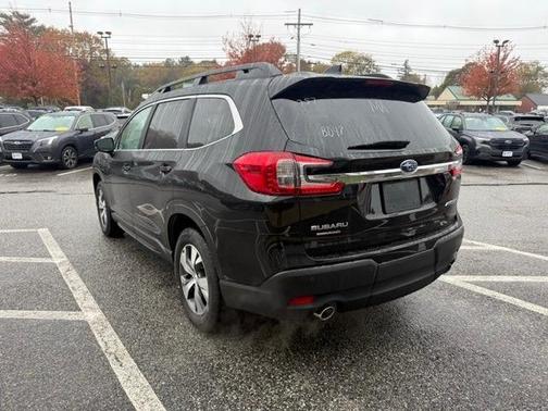 2025 Subaru Ascent Premium