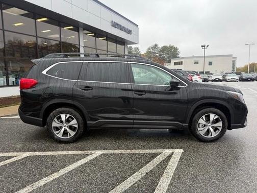 2025 Subaru Ascent Premium