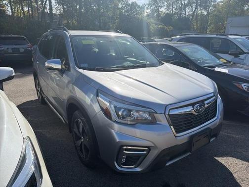 2019 Subaru Forester Touring