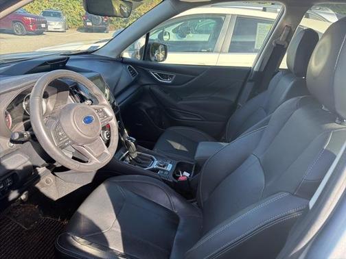 2019 Subaru Forester Touring