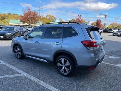 2019 Subaru Forester Touring