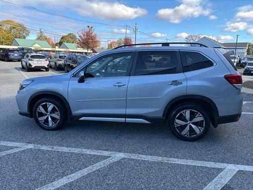 2019 Subaru Forester Touring